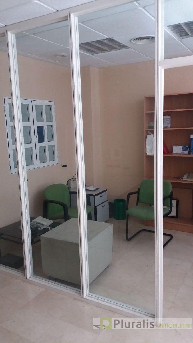 For sale of office in Getafe