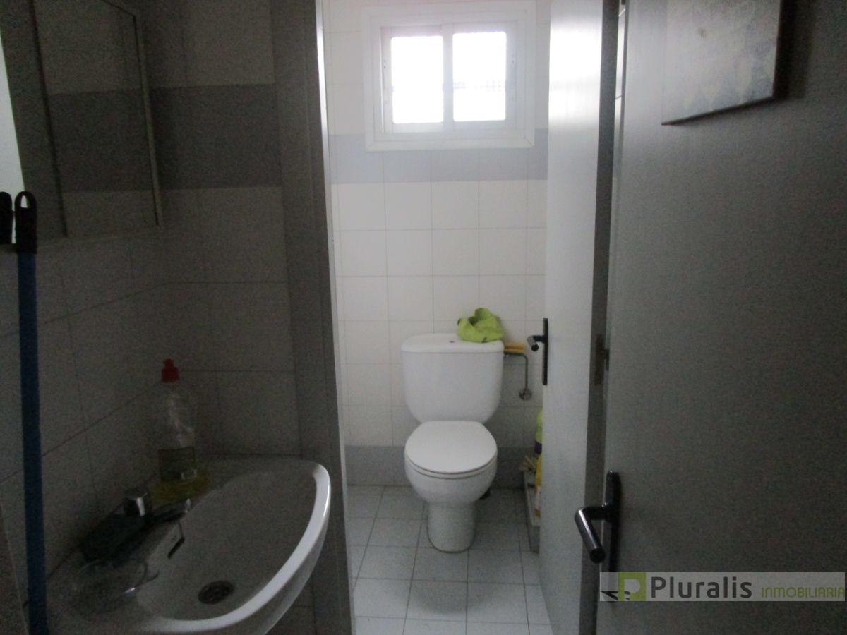 For sale of office in Getafe
