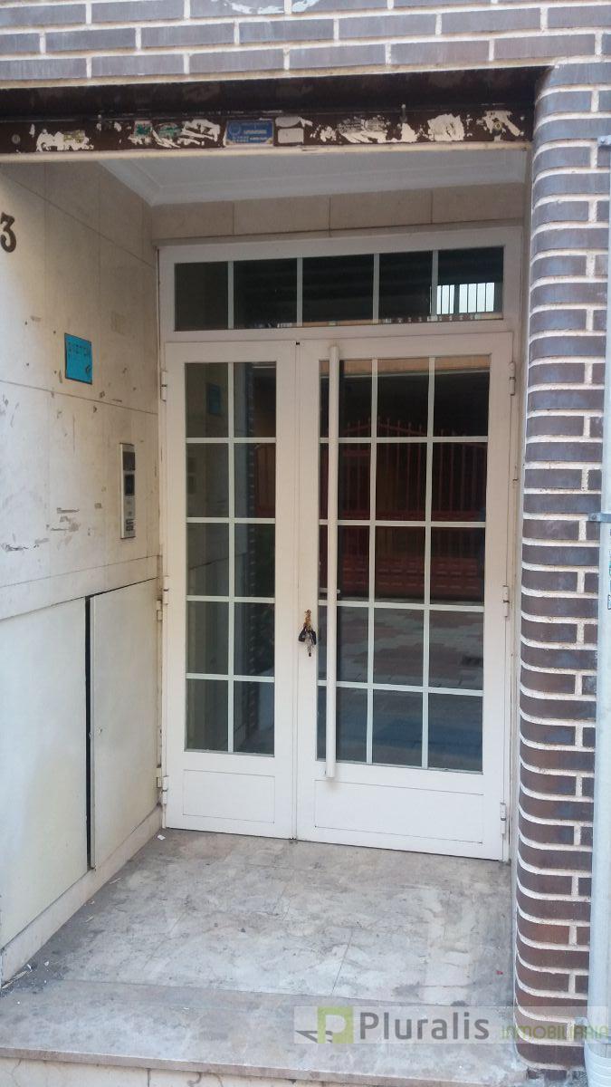 For sale of office in Getafe