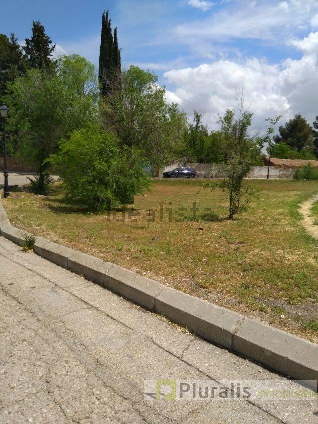 For sale of land in Fuentidueña de Tajo