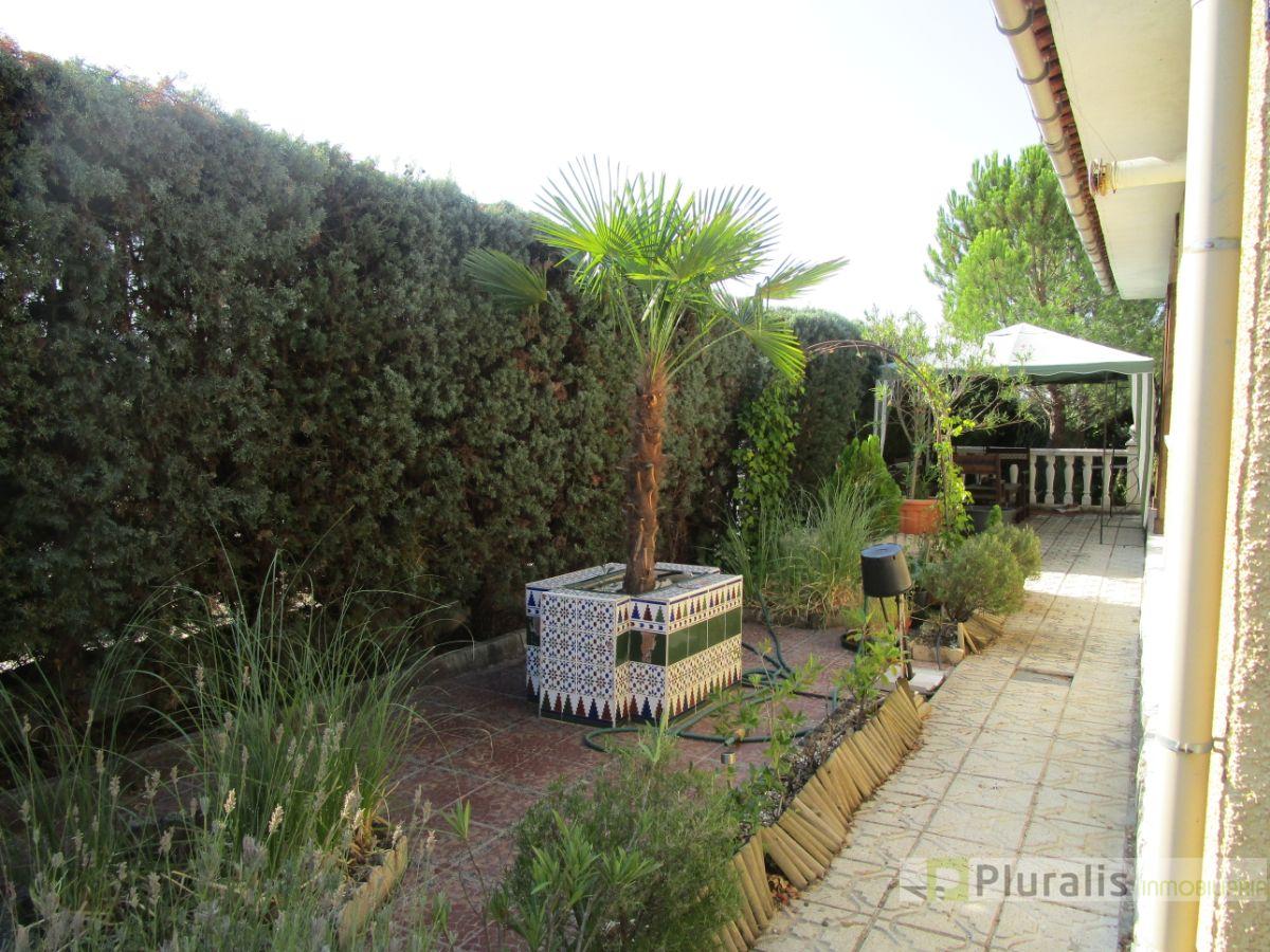 For sale of chalet in Cardiel de los Montes