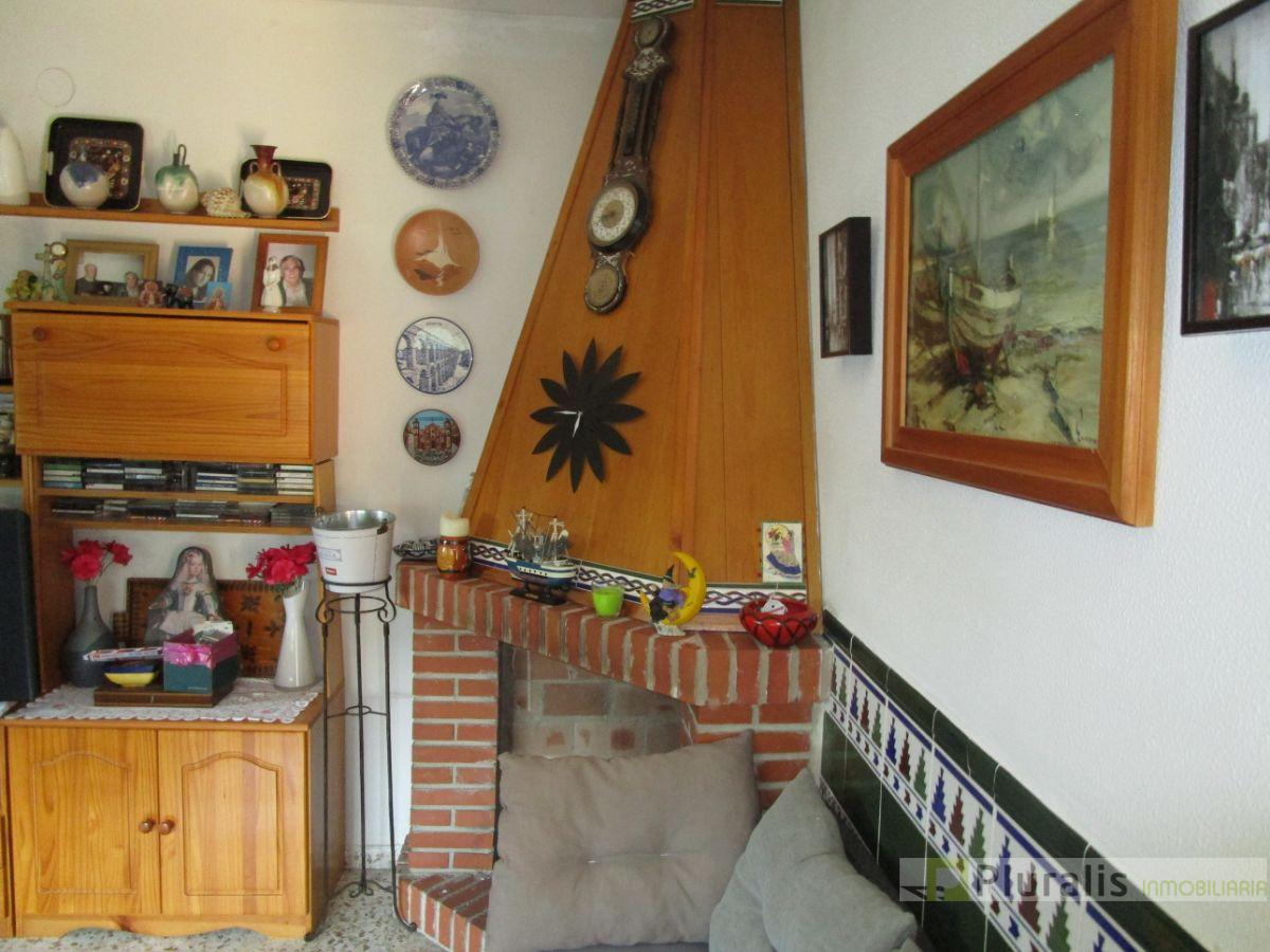 Venta de chalet en Cardiel de los Montes