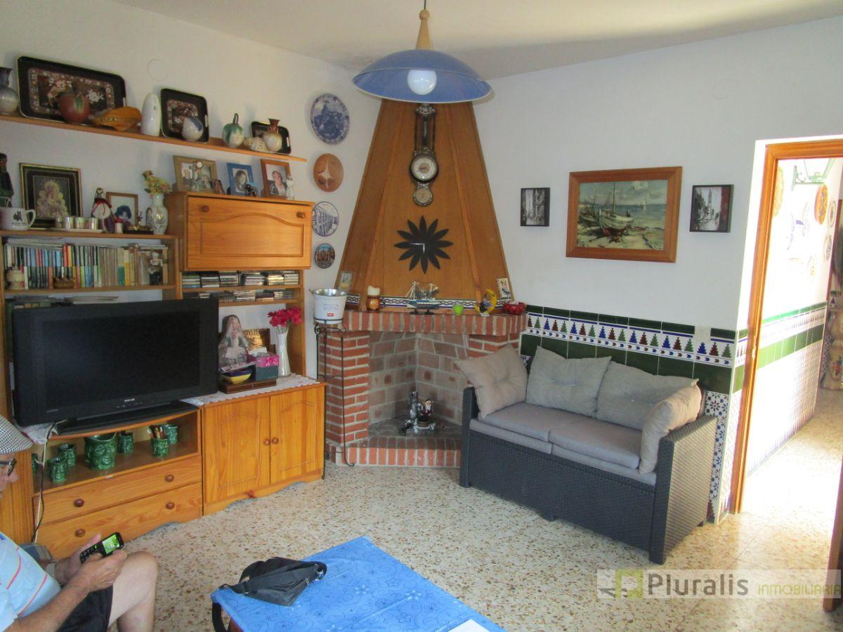 Venta de chalet en Cardiel de los Montes