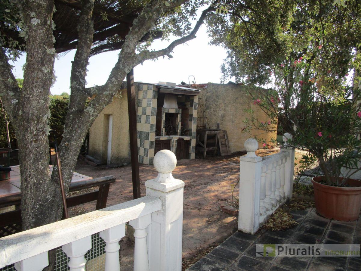 Venta de chalet en Cardiel de los Montes