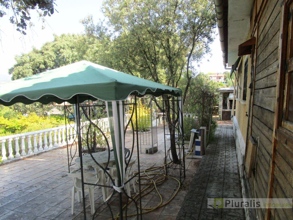 For sale of chalet in Cardiel de los Montes