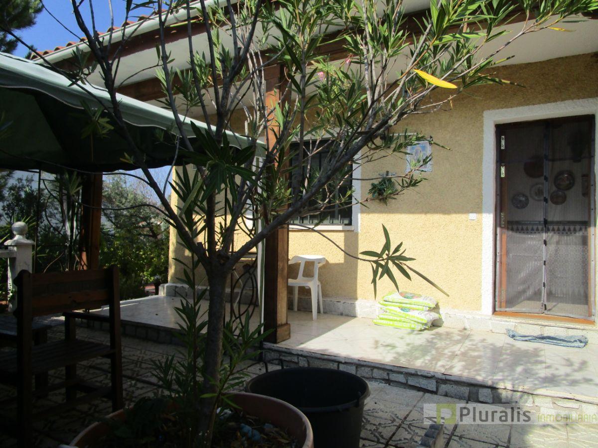 For sale of chalet in Cardiel de los Montes