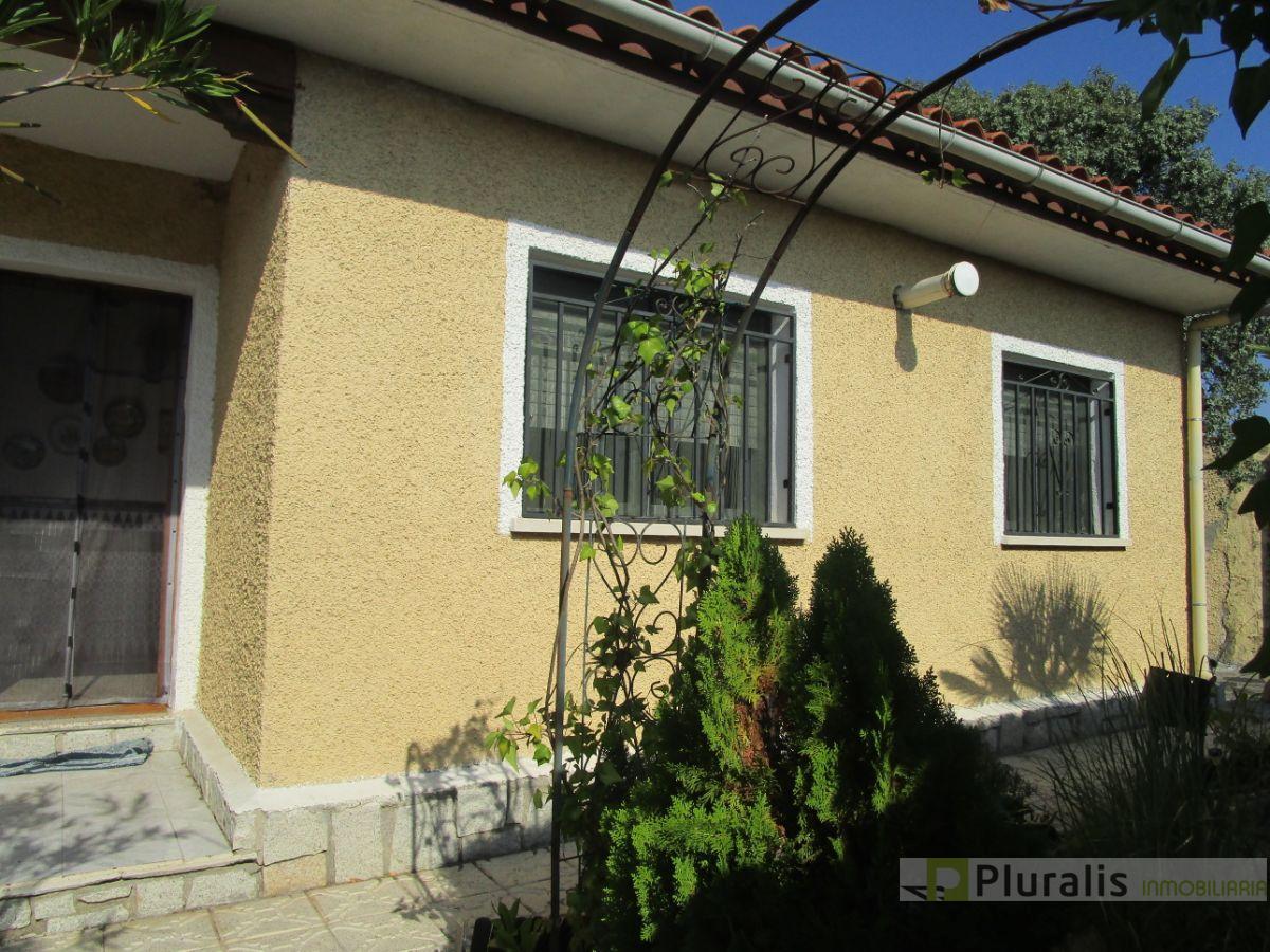 Chalet en venta en URB ATALAYA DEL ALBERCHE, Cardiel de los Montes