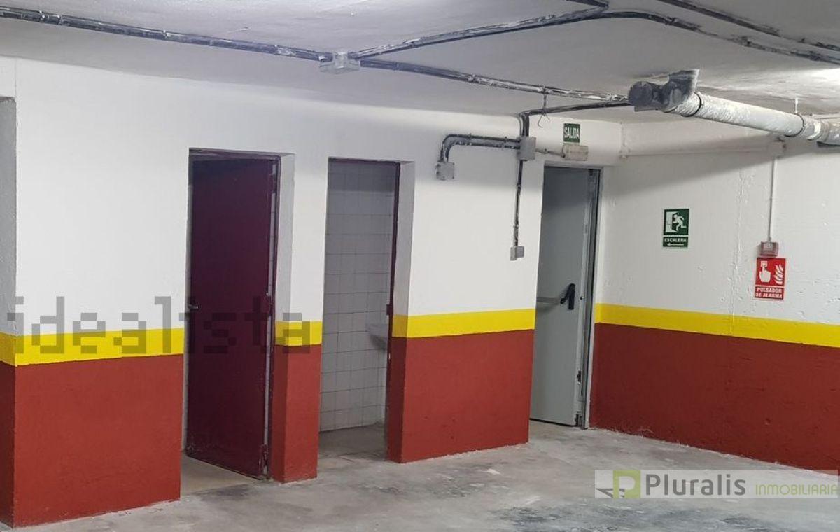 For sale of garage in Getafe