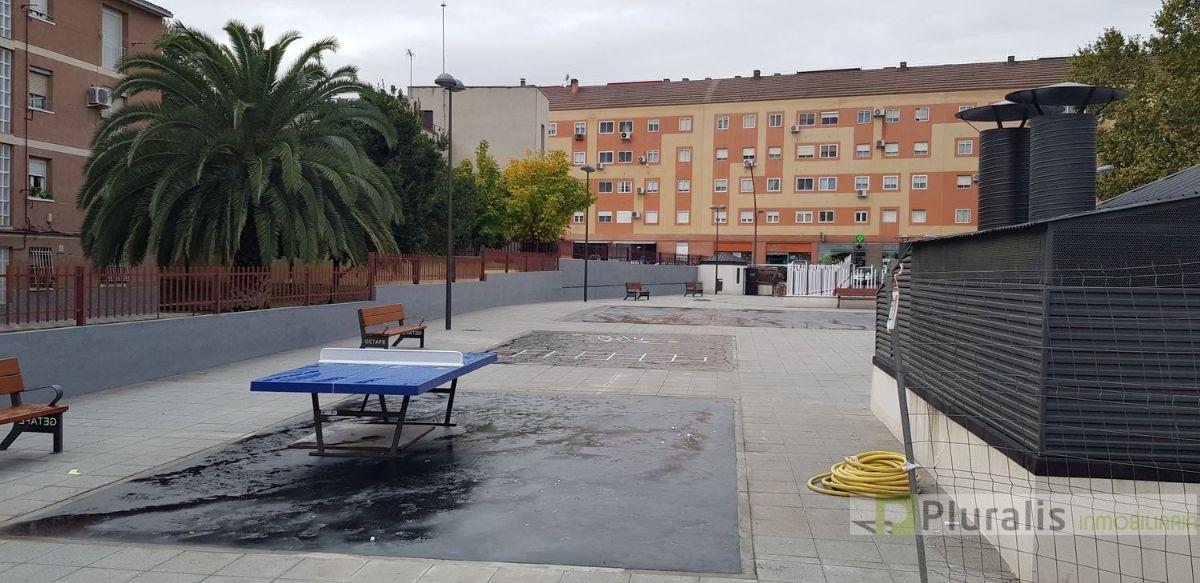 Venta de garaje en Getafe