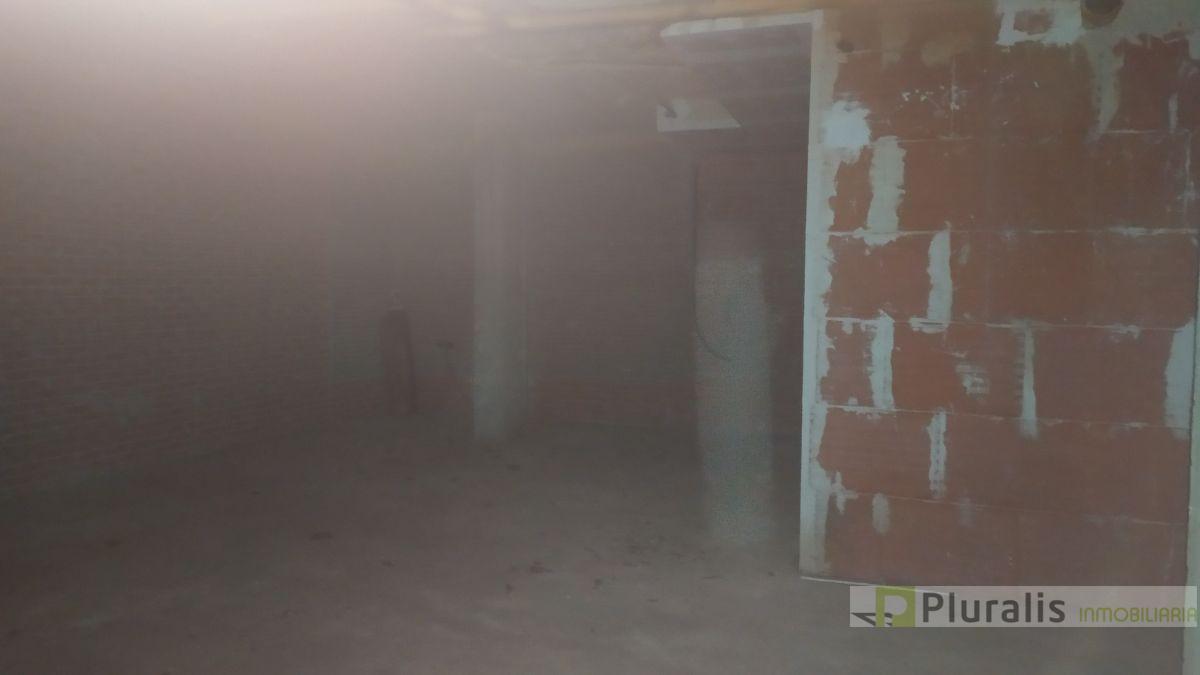 For sale of premises in Getafe