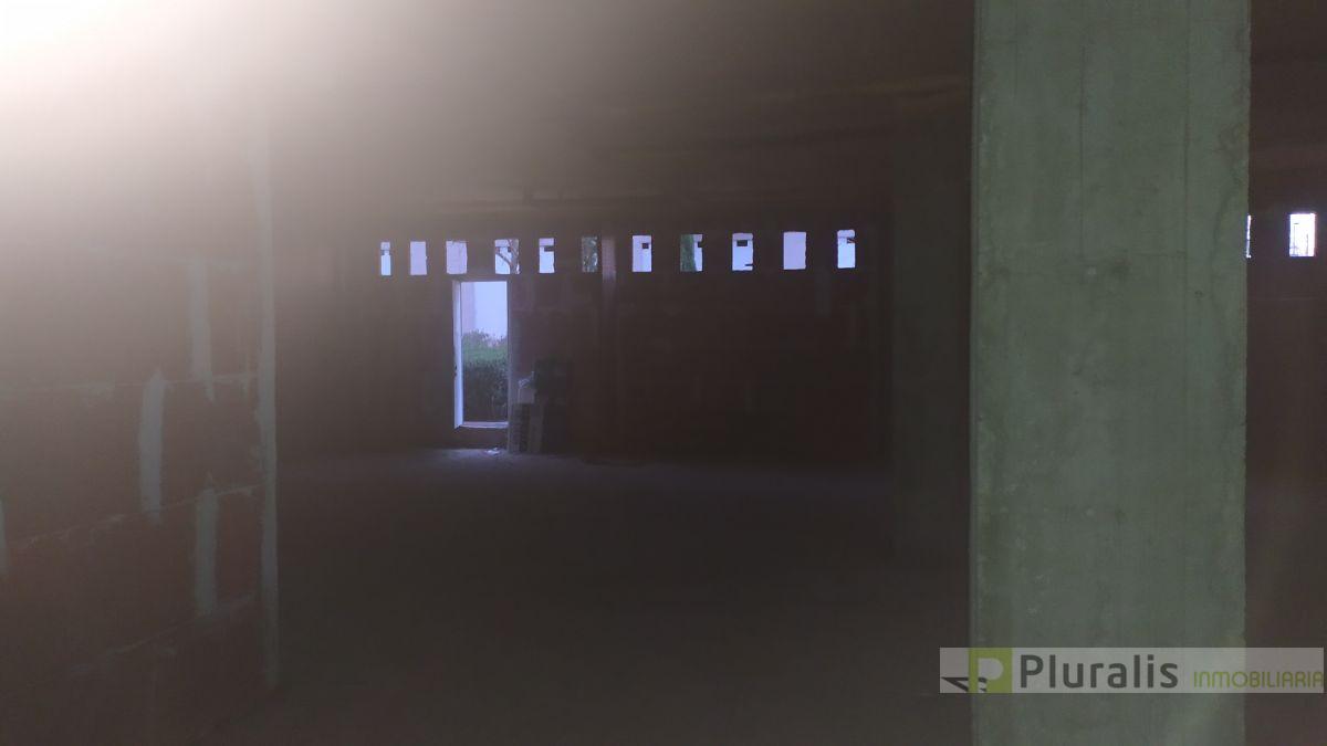 For sale of premises in Getafe