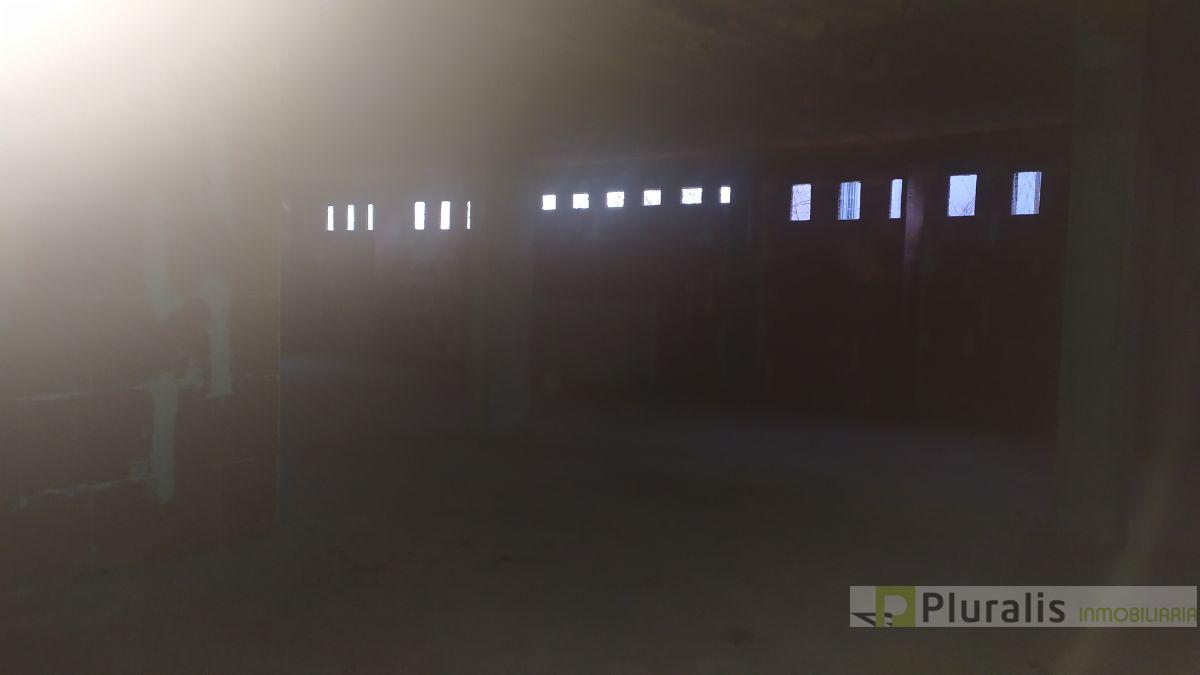 For sale of premises in Getafe