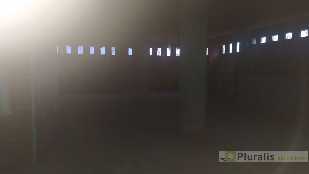 For sale of premises in Getafe