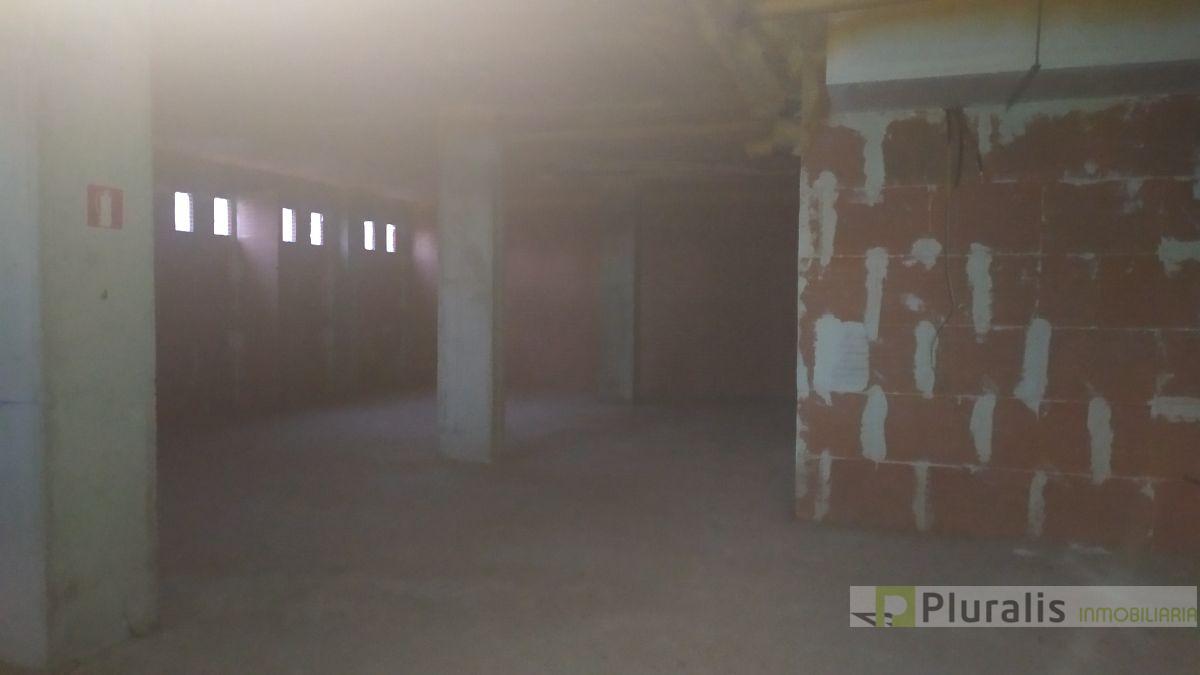 For sale of premises in Getafe