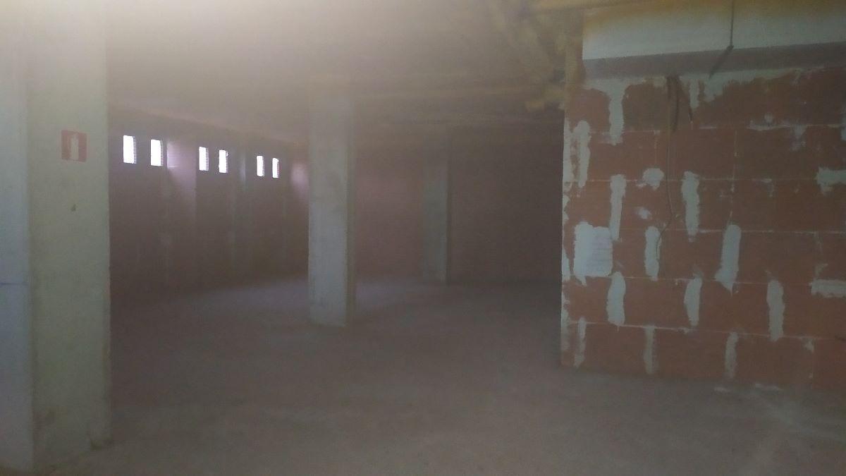 Alquiler de local en Getafe