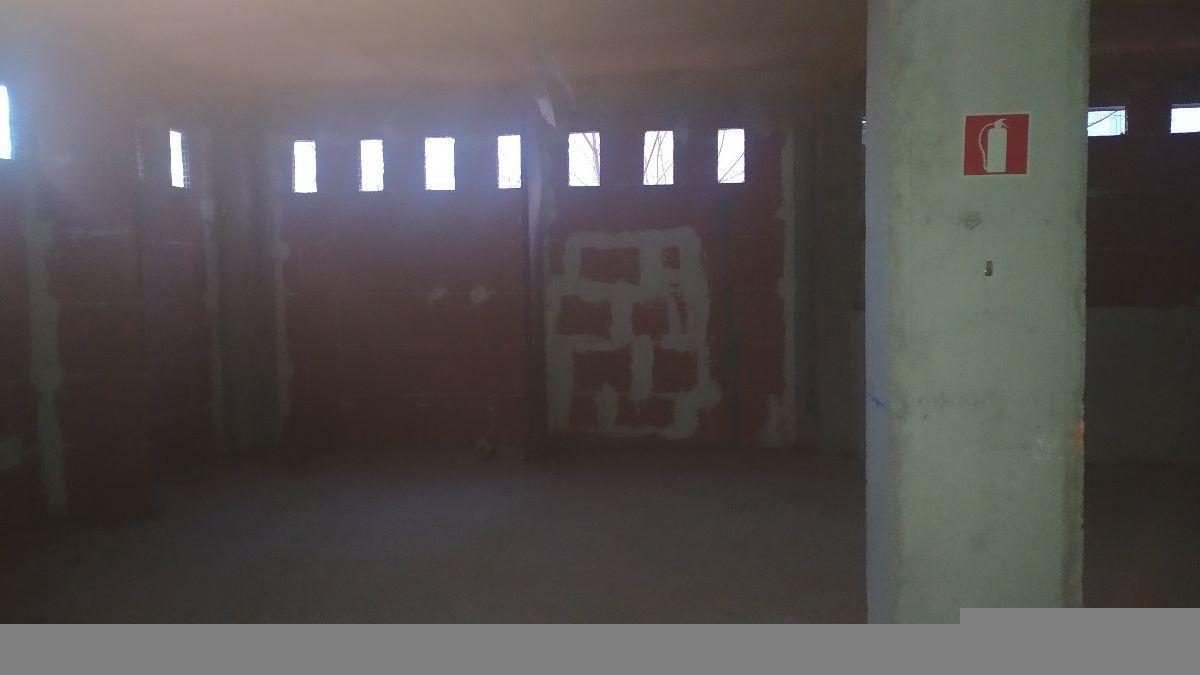 Alquiler de local en Getafe