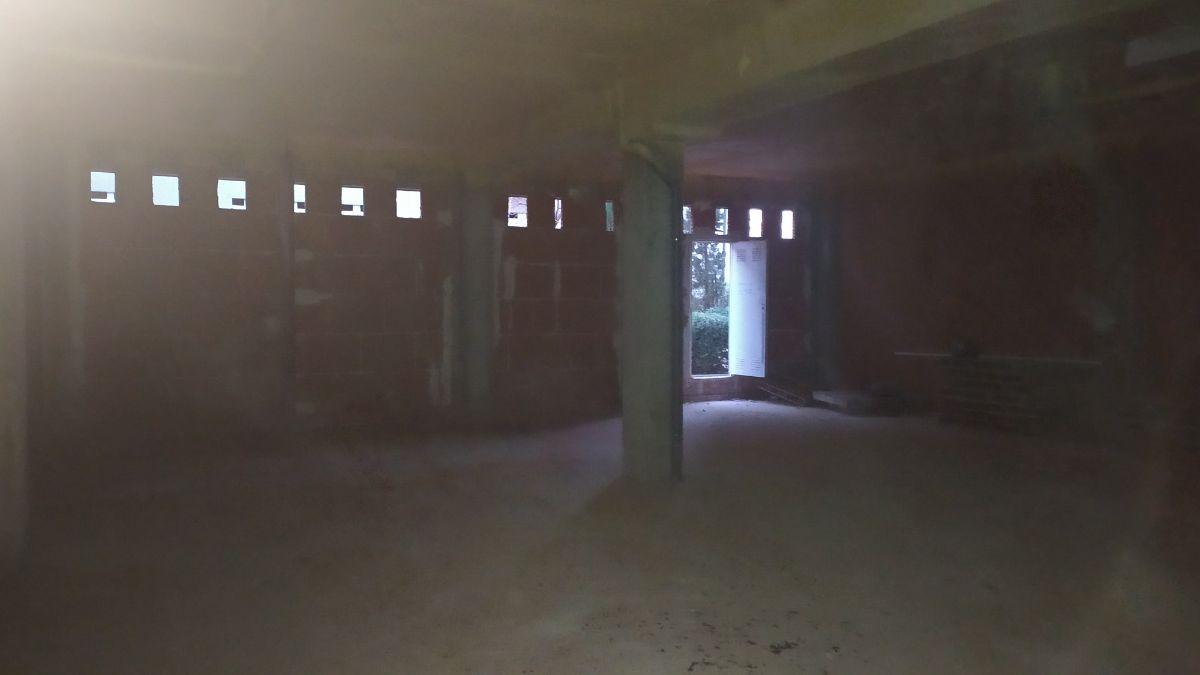 For rent of premises in Getafe