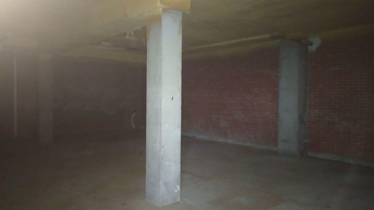 For rent of premises in Getafe