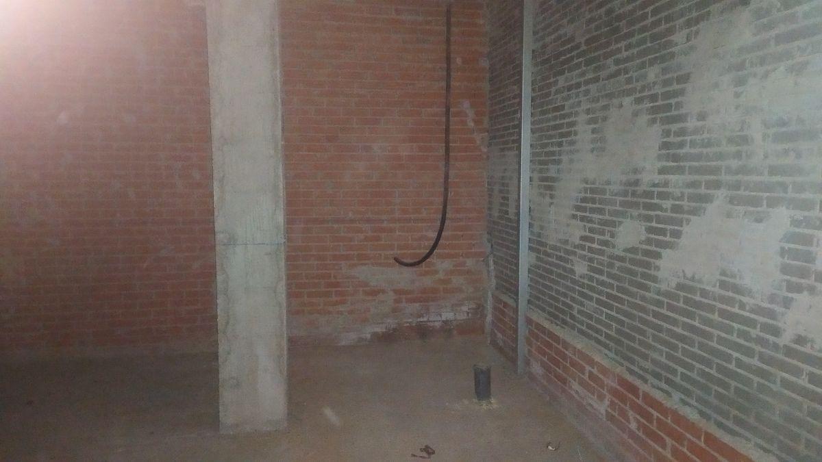 For rent of premises in Getafe