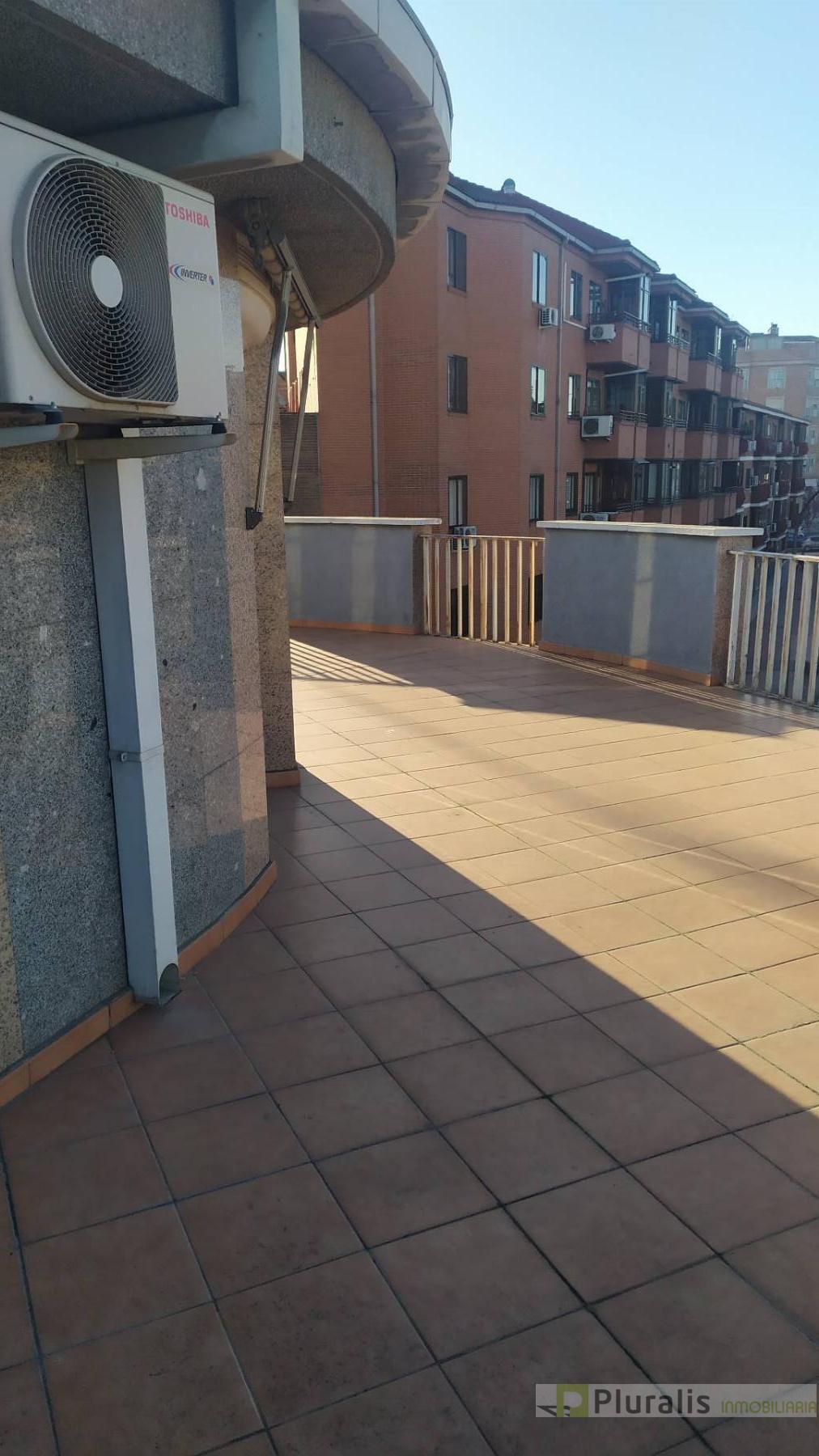 For sale of office in Getafe