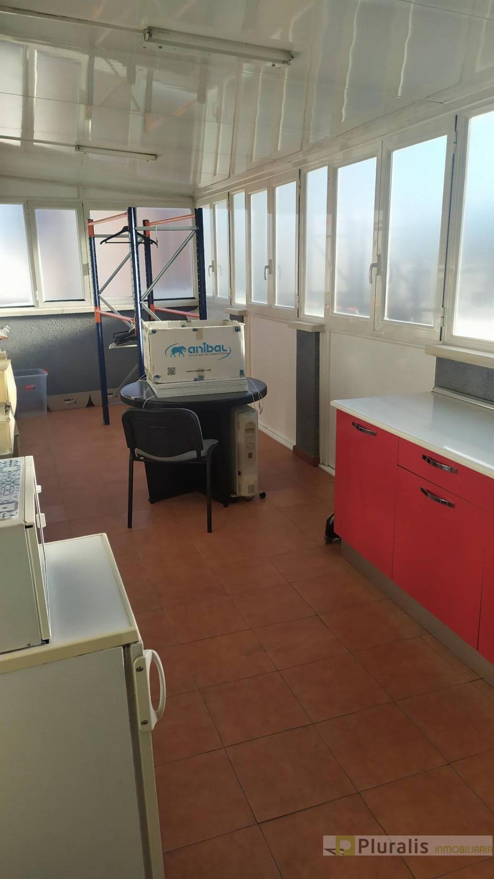For sale of office in Getafe