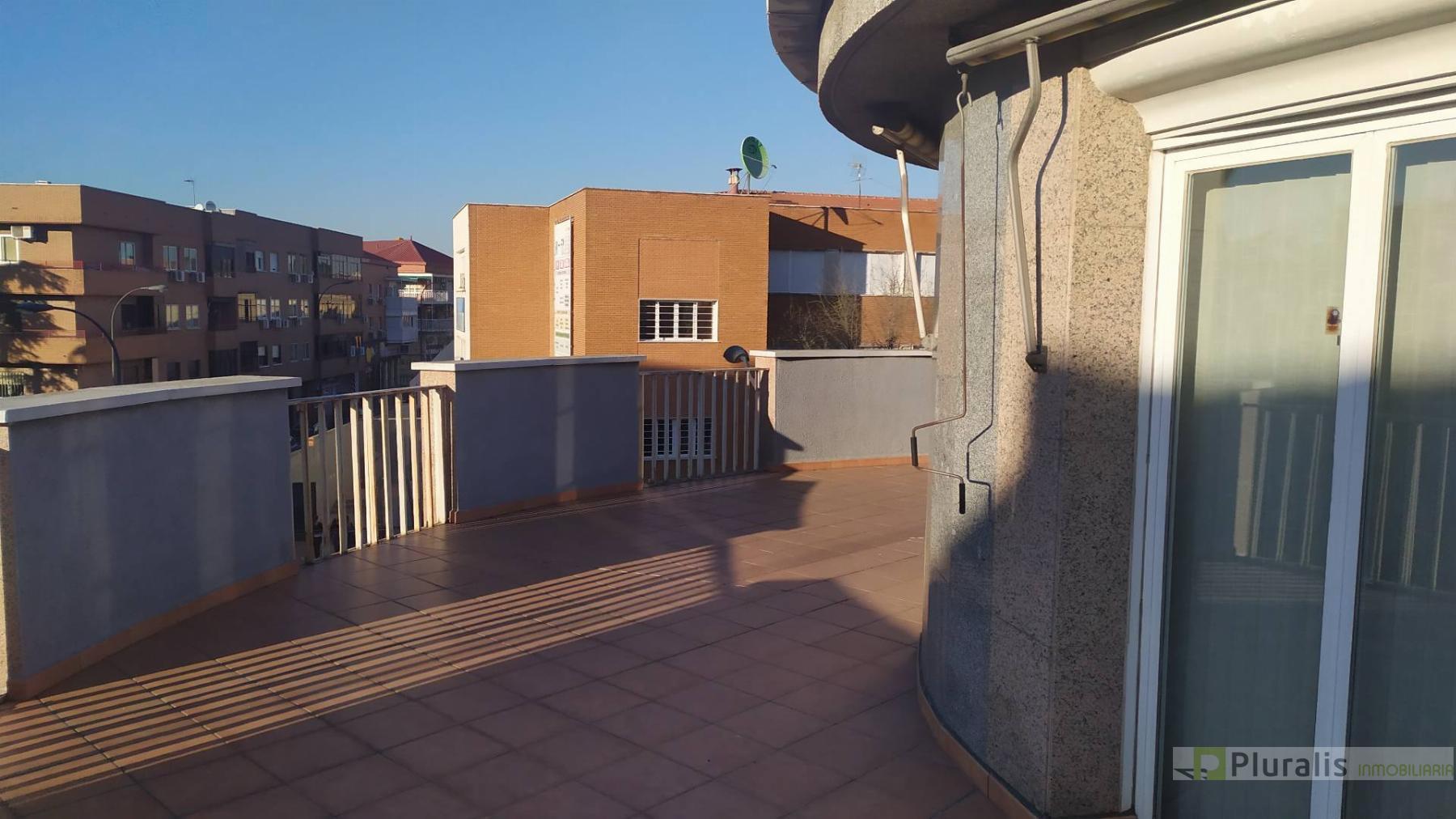 For sale of office in Getafe