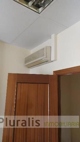 For sale of office in Getafe