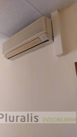 For sale of office in Getafe
