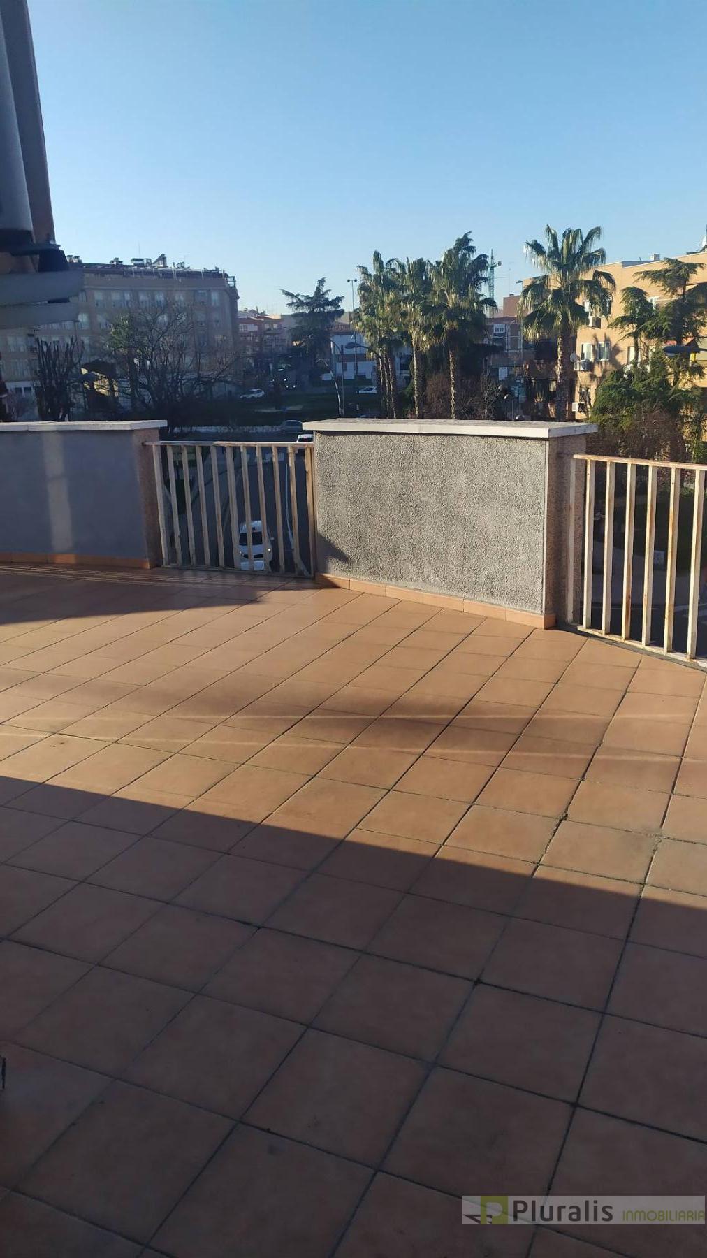 For sale of office in Getafe