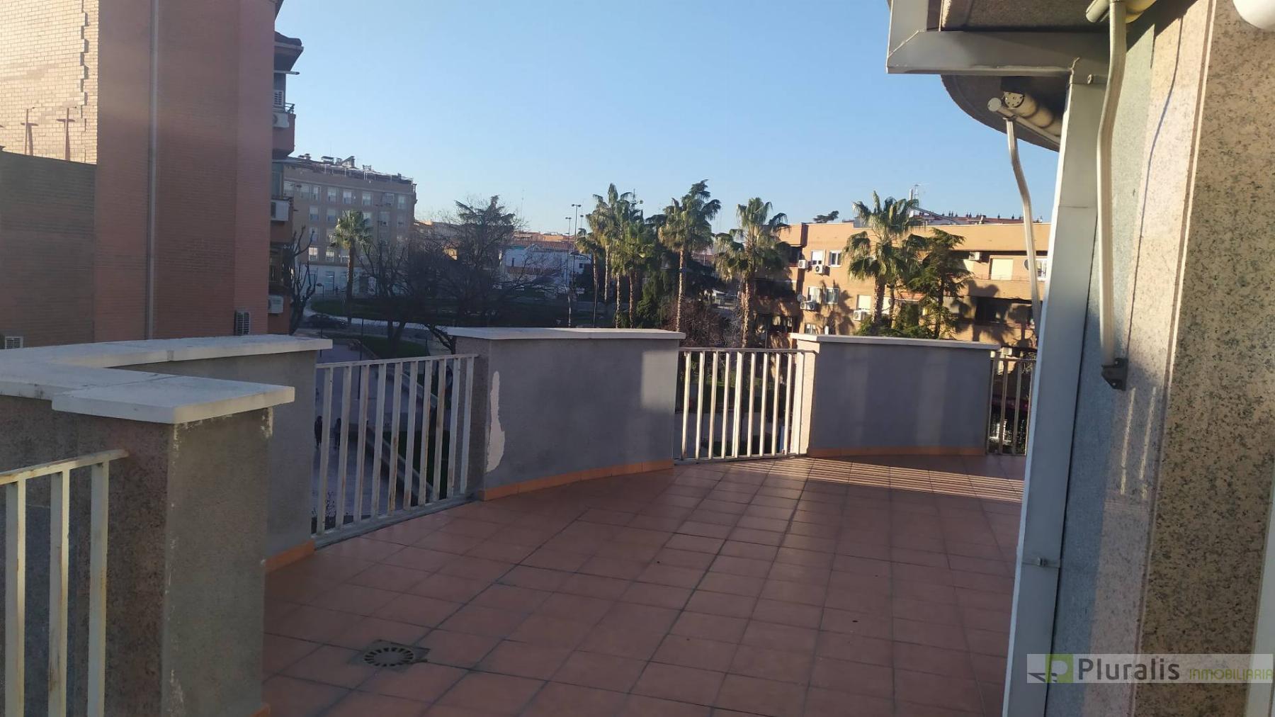 For sale of office in Getafe