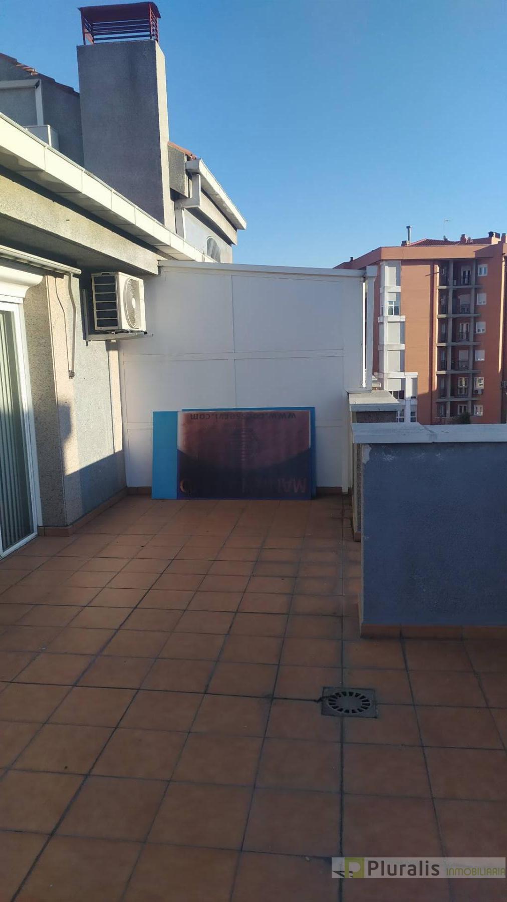 For sale of office in Getafe