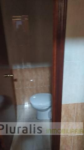 For sale of office in Getafe