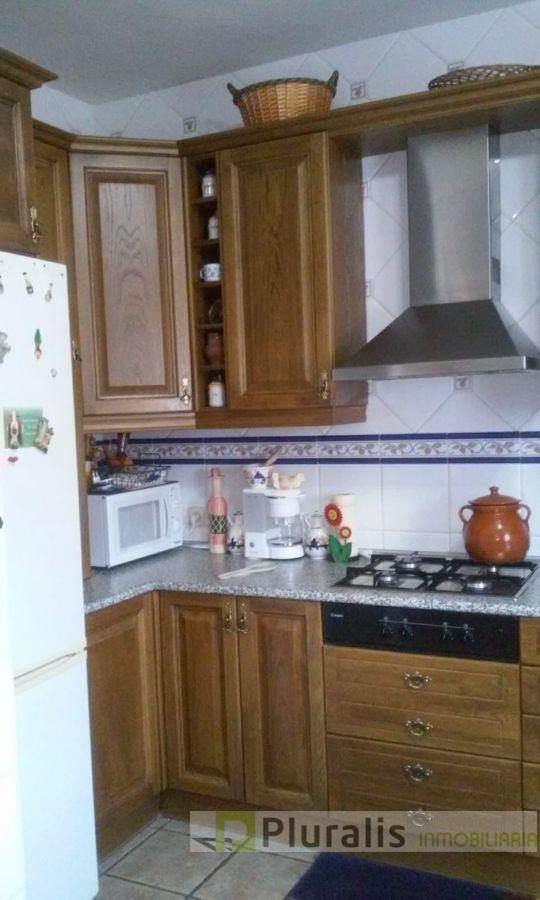 For sale of house in El Viso de San Juan