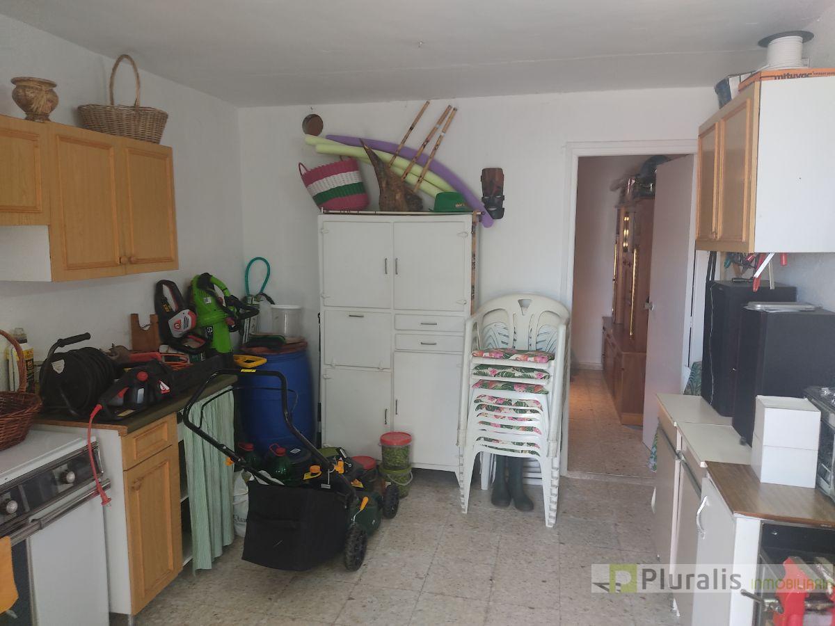 For sale of house in El Viso de San Juan