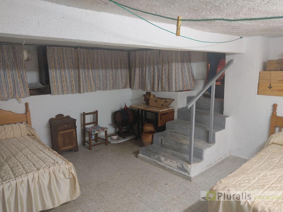 Venta de casa en El Viso de San Juan