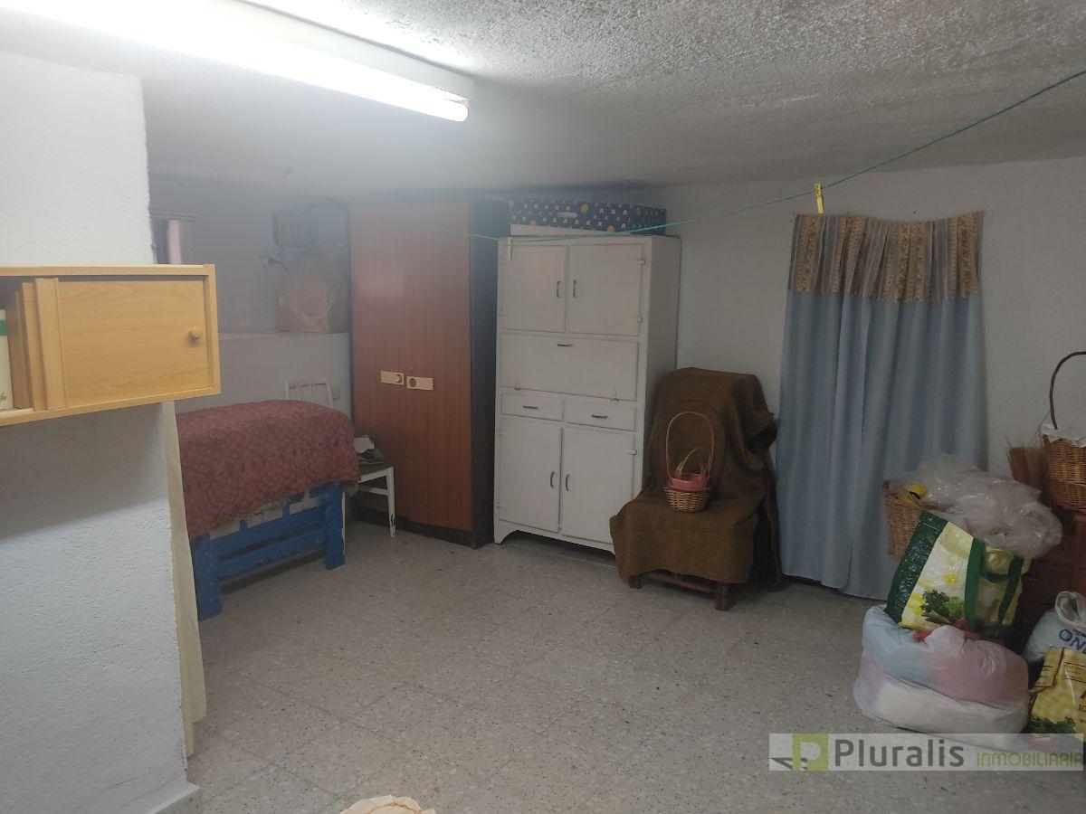 Venta de casa en El Viso de San Juan