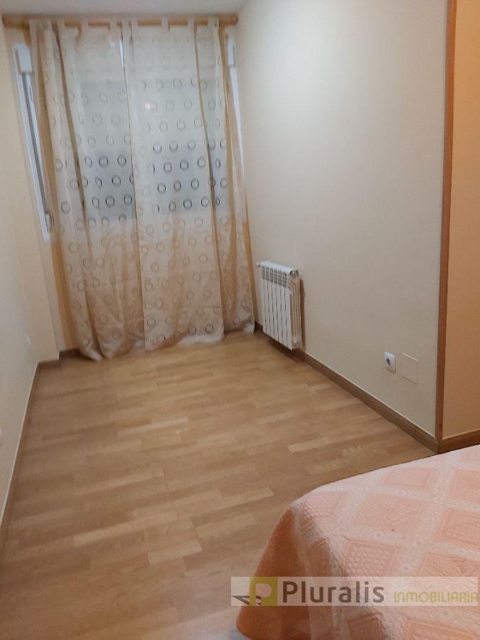 Venta de piso en Getafe