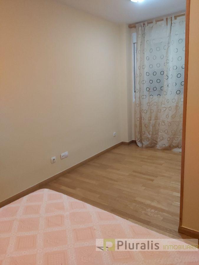 For sale of flat in Getafe