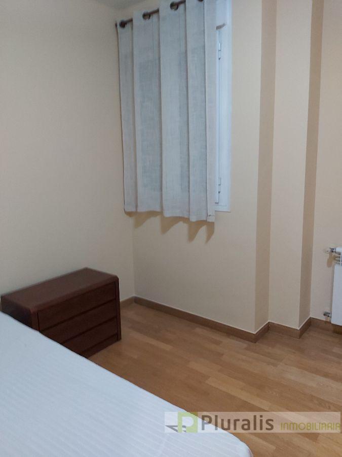 For sale of flat in Getafe