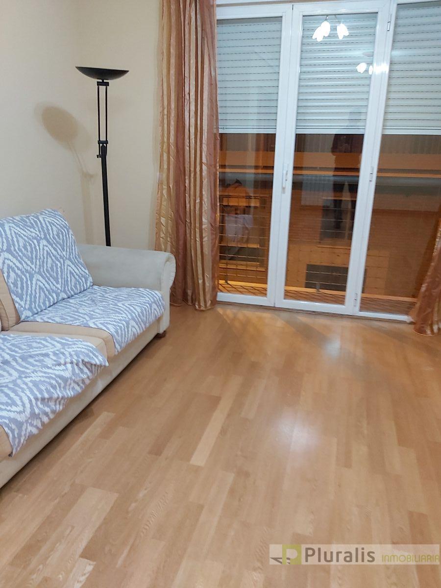 For sale of flat in Getafe