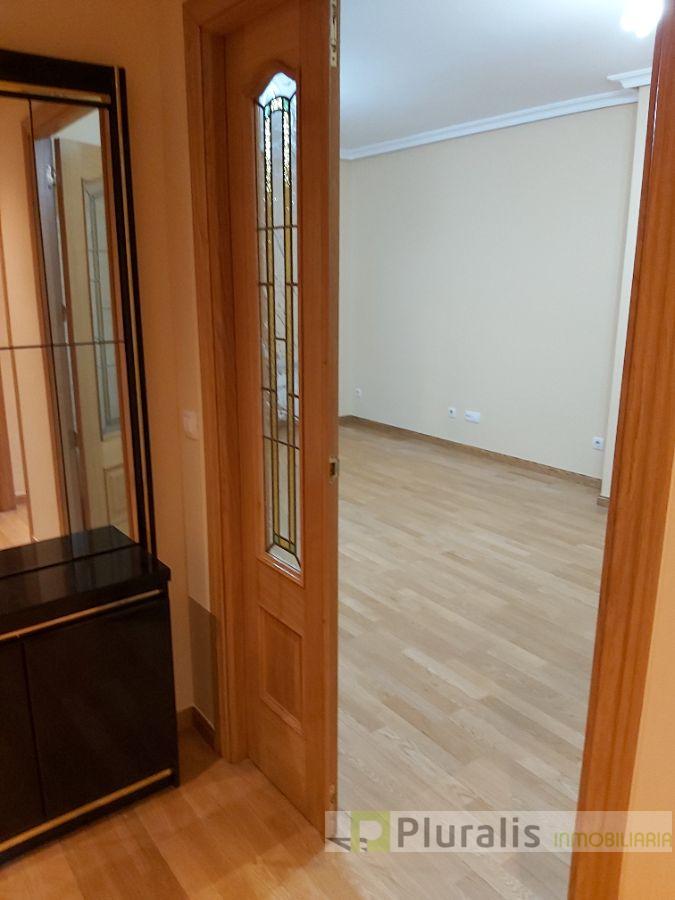 For sale of flat in Getafe