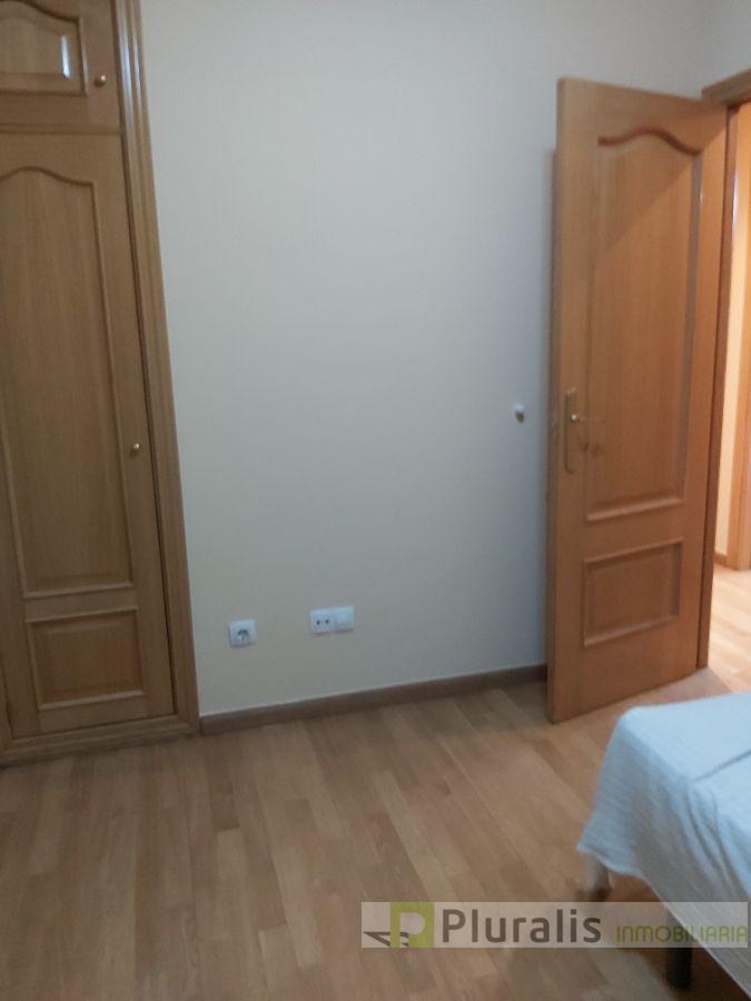 For sale of flat in Getafe