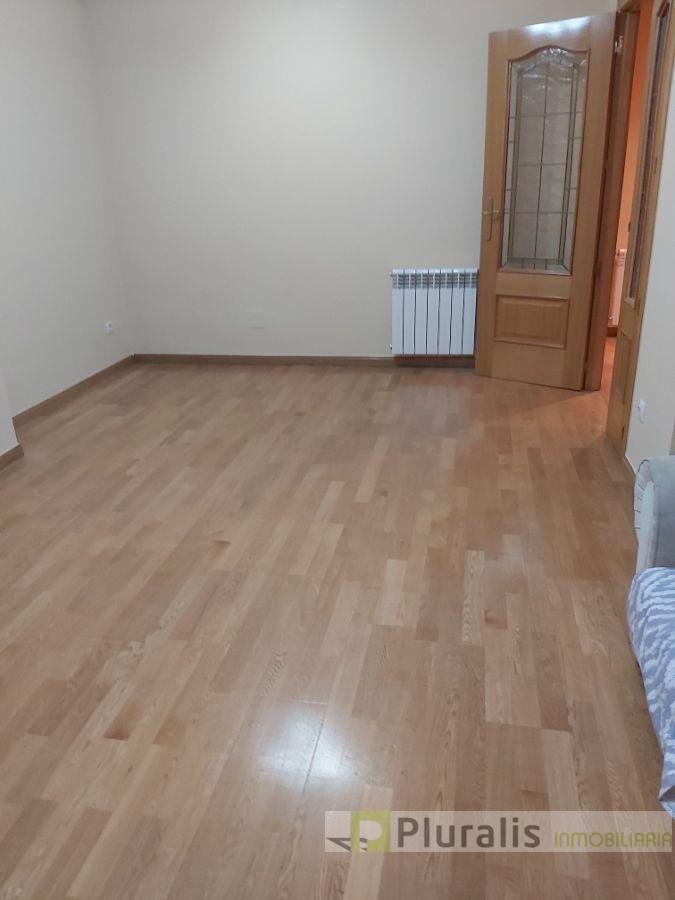 For sale of flat in Getafe