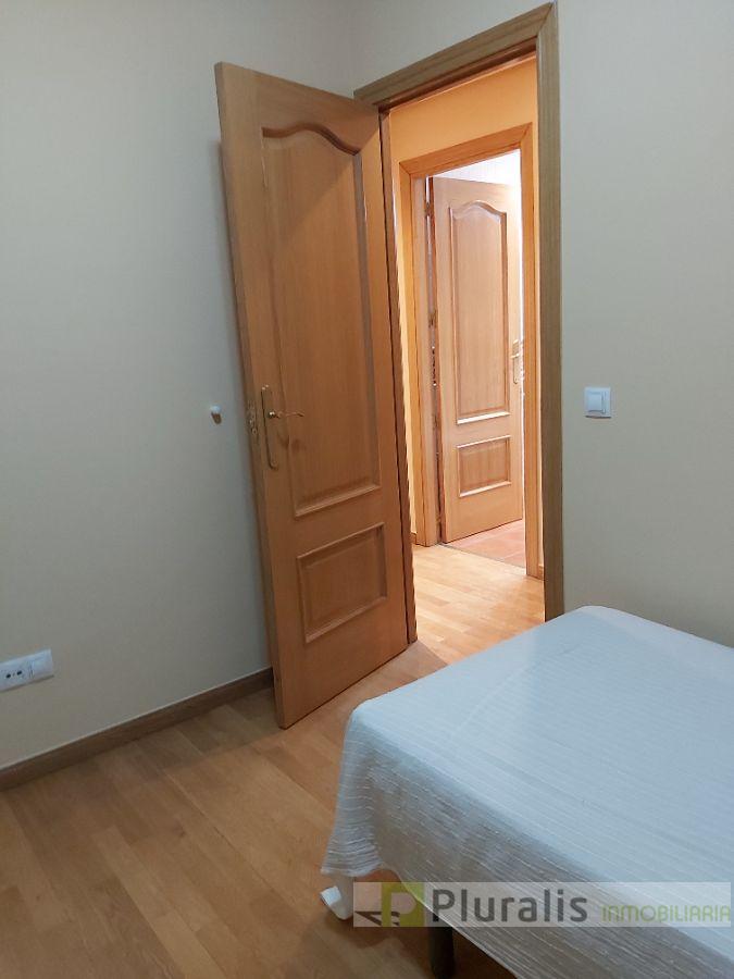 For sale of flat in Getafe