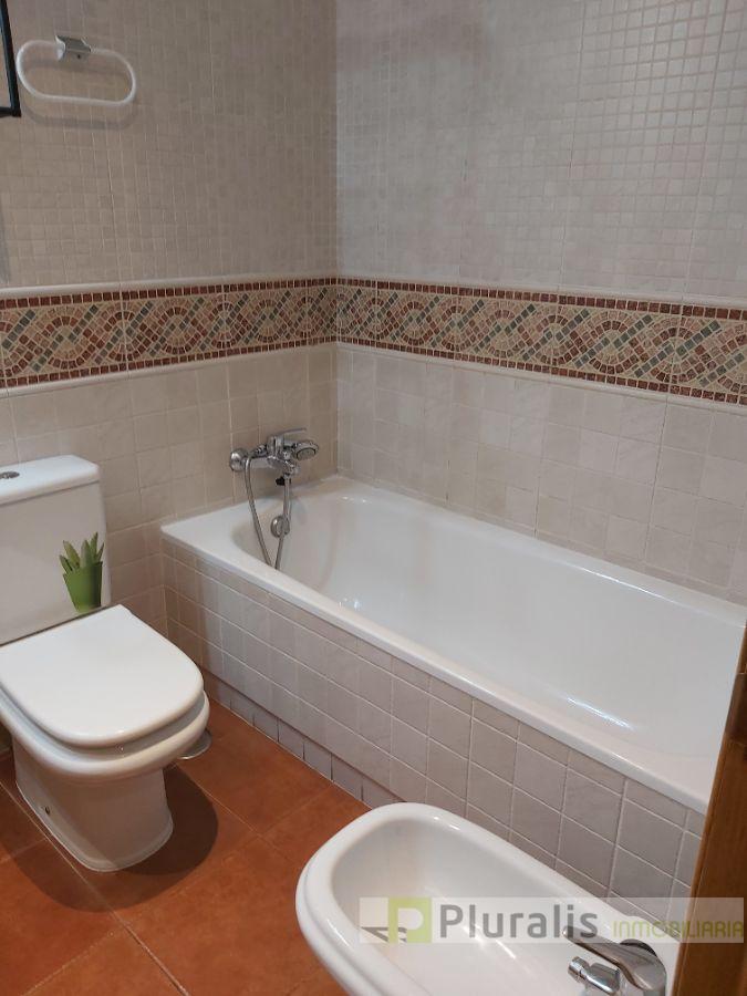 For sale of flat in Getafe