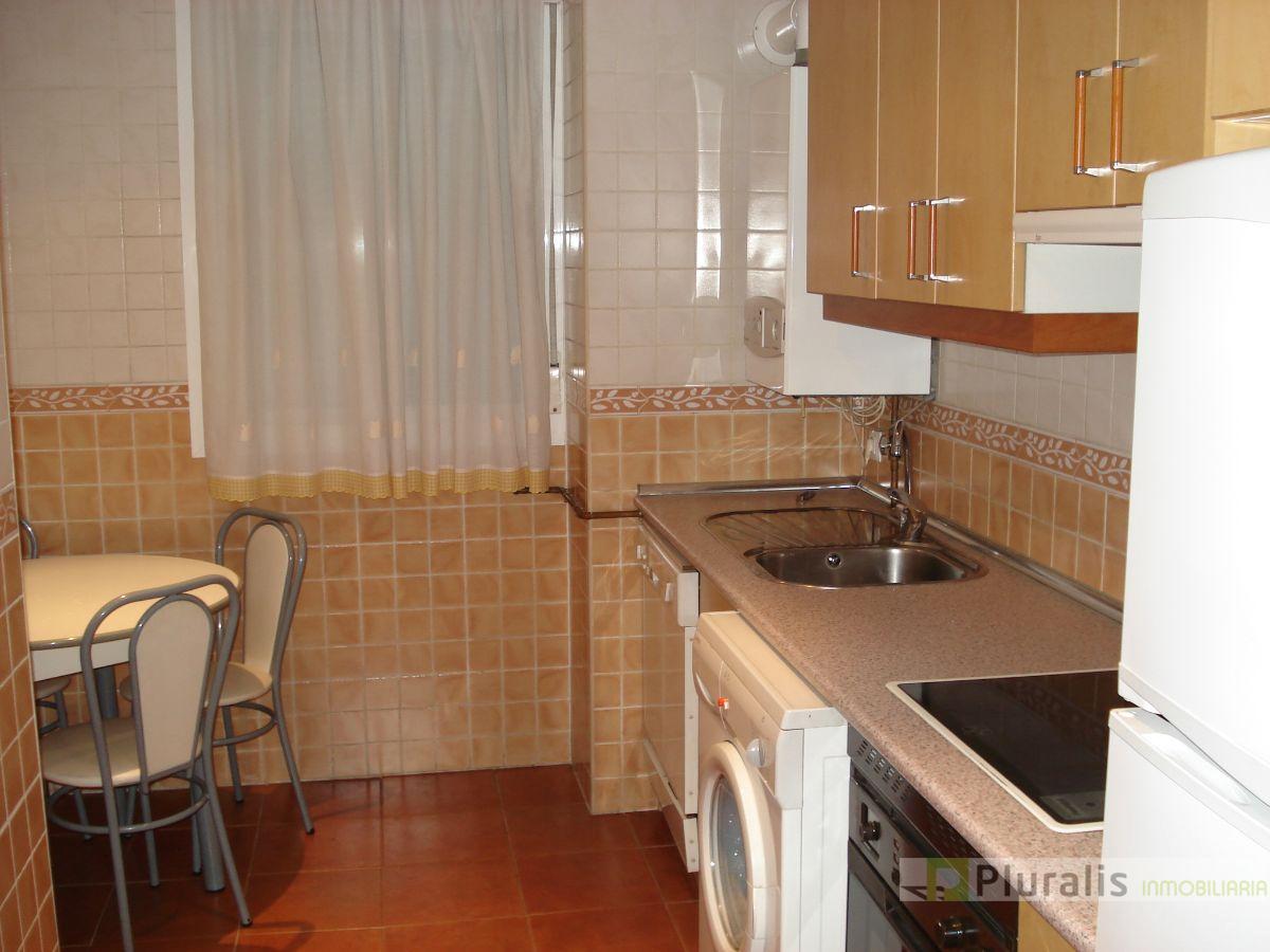 For sale of flat in Getafe