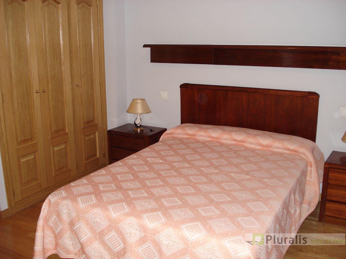 For sale of flat in Getafe