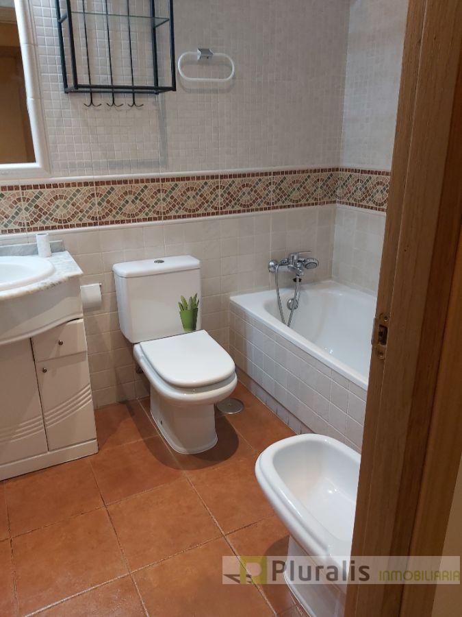 For sale of flat in Getafe