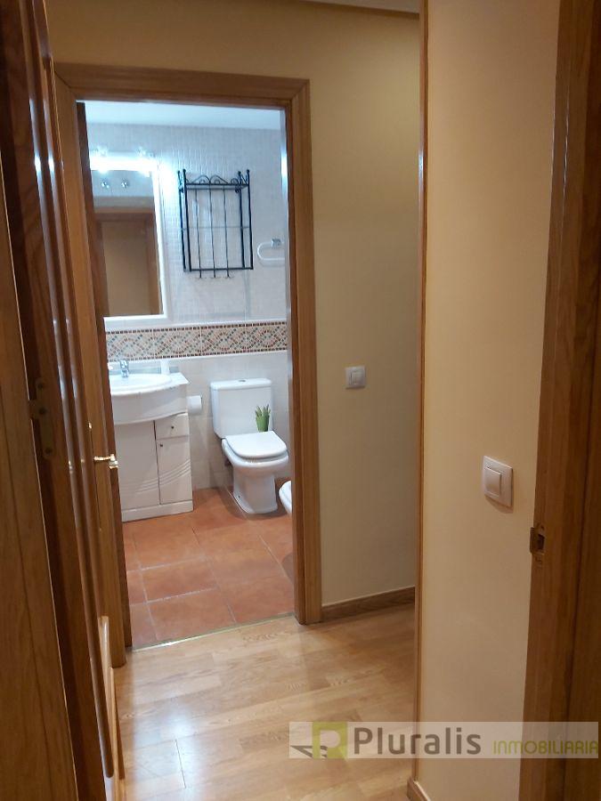 For sale of flat in Getafe