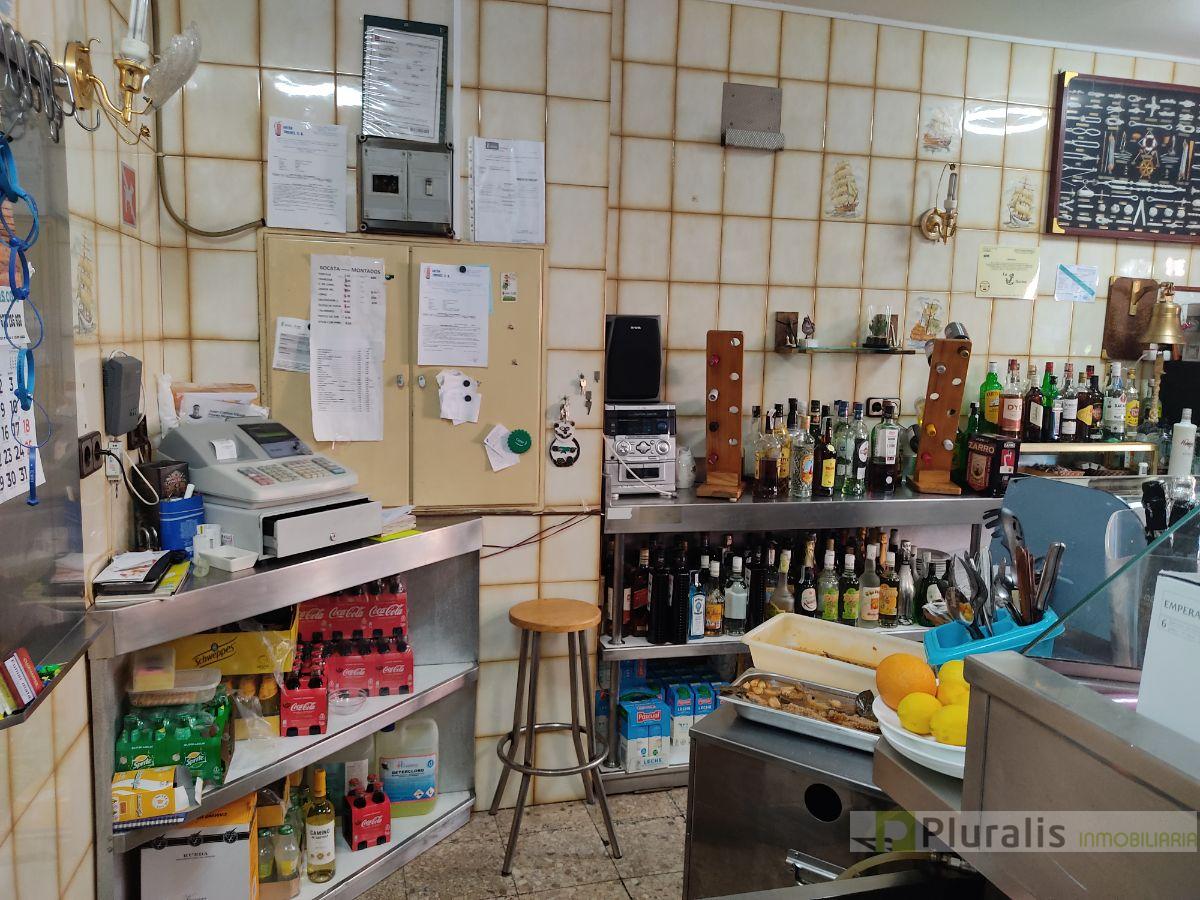 For sale of commercial in Getafe